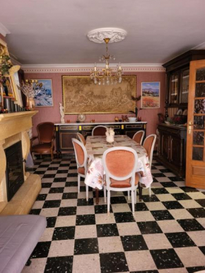 Appartement Villa